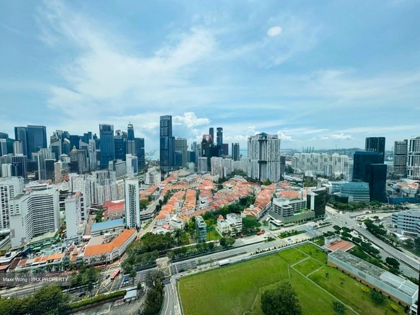 One Pearl Bank (D3), Apartment #637736001